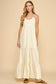 Marigold Dress