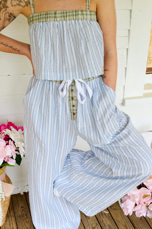 Two Type Stripe Set