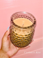 Green Leaf Signature Candle