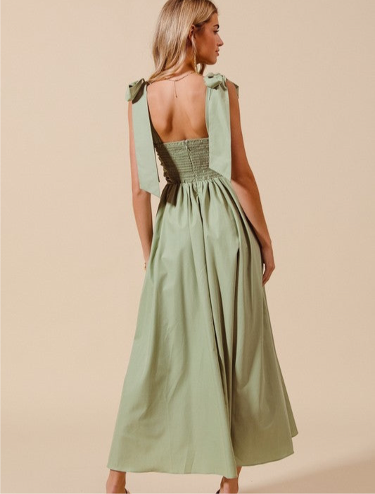 Grace Dress