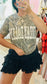 Love Letter Lace Shorts