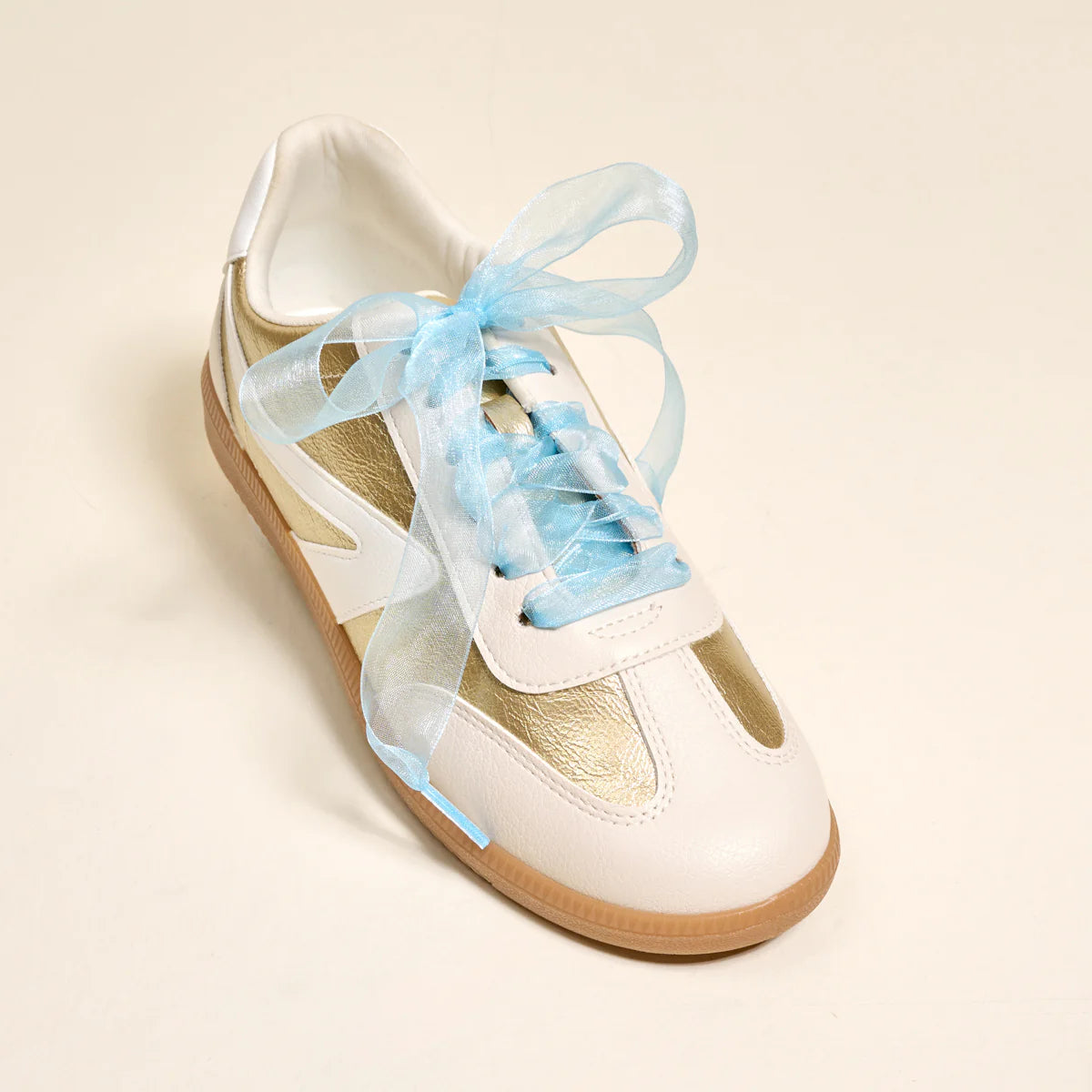 The Darling Effect-Step it Up Shoe Laces