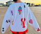 Somebody Loves You Crewneck