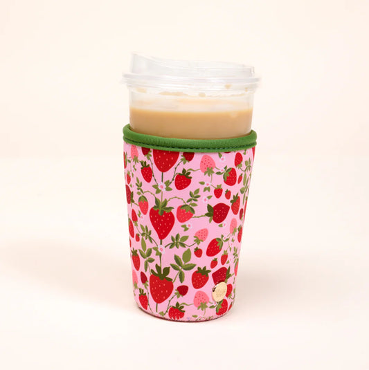 The Darling Effect-Sip Savvy Drink Sleeve
