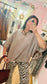 Plum Grace Blouse