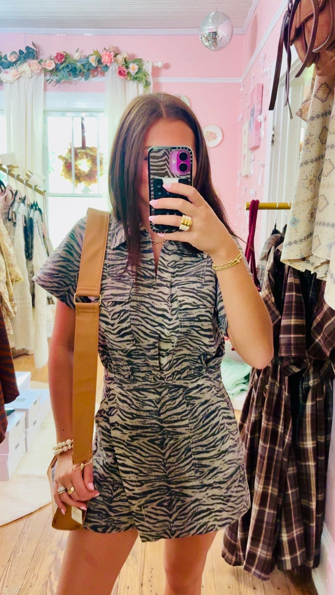 The Rebel Romper