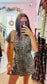 The Rebel Romper
