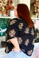 PLUS-Simply Slaying Blouse