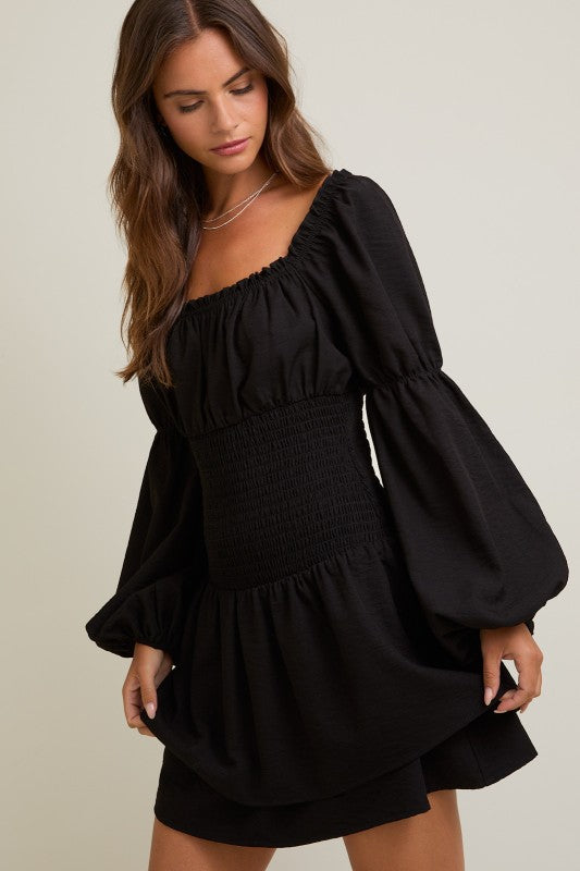 Diva Dress