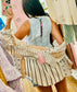 The Denim Dream Romper