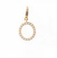 Michelle McDowell Letter Charms