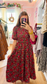 Mary Square Lucille Granada Dress