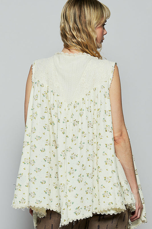 Perfect With Pearls Cardigan