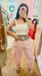 Pink Lemonade Pants