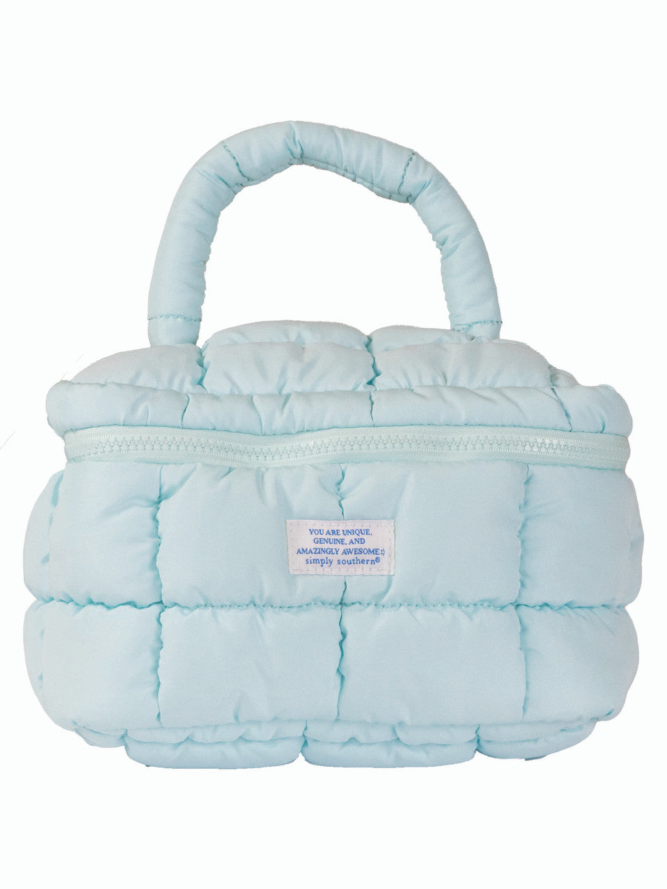 Glam Bag- Simply Southern