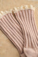 Dye & Wash Socks
