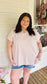 Plus-Sunlit Fields Top