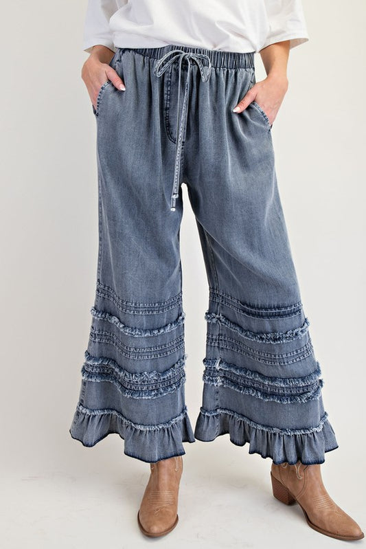 Freya Pants