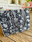 Cotton Quilted Bag Tote