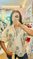Sketchbook Bloom Blouse