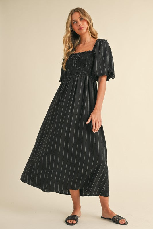 Black Beauty-Dress