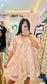 Darling Daisy Mini Dress