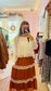 Layered Lace 2 Way Blouse
