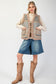 Ethnic Vest