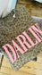 Darlin’ Cheetah T-Shirt
