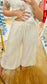 Split Side Linen Pants