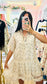 Darling Daisy Mini Dress