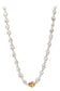 Pearl Nugget Necklace