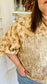 Cottage Garden Dream Blouse
