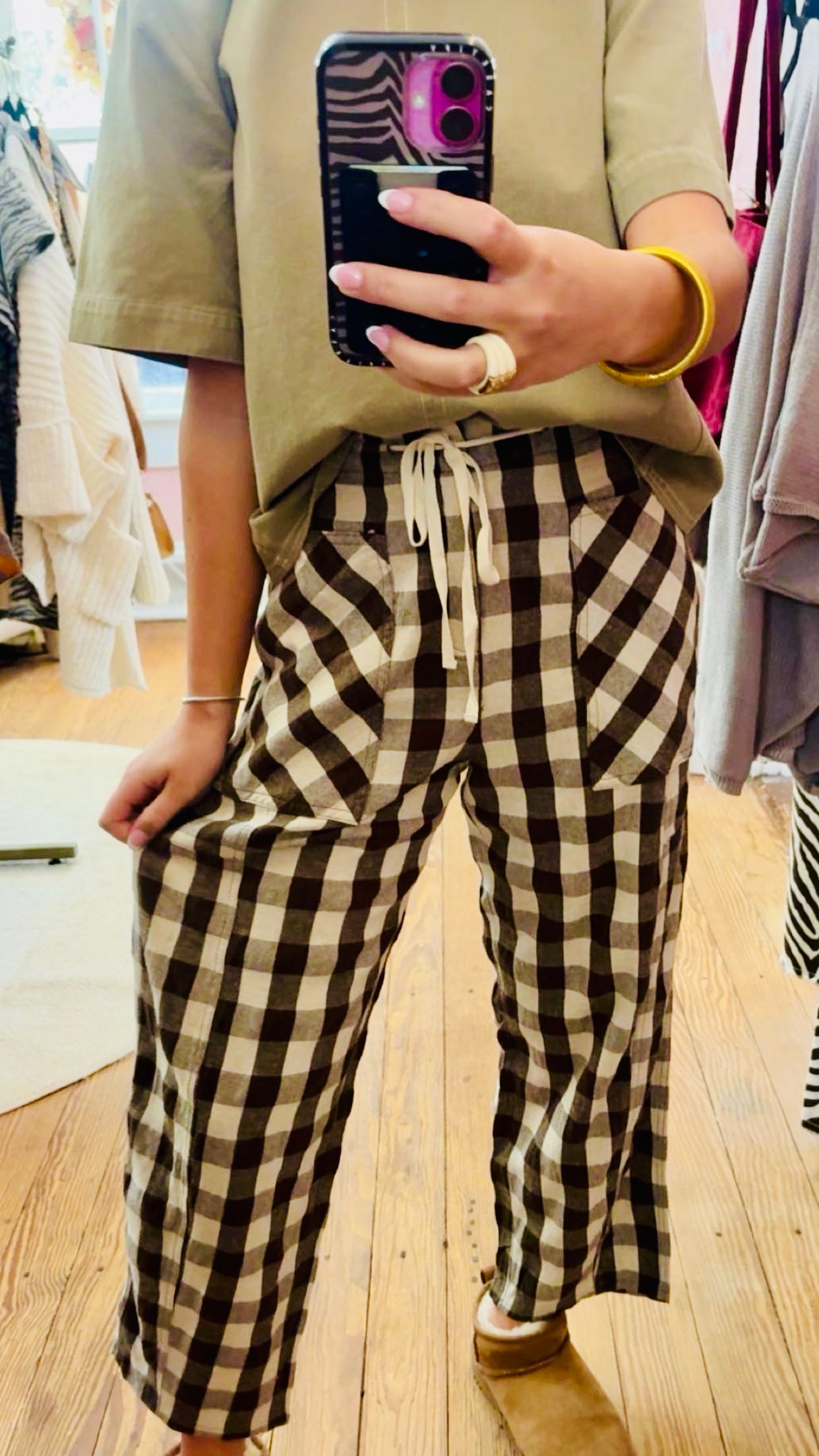 Harvest Hues Pants