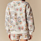 Quilted Vintage Label Set