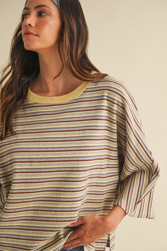 Soft Touch Knit Top