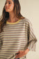 Soft Touch Knit Top