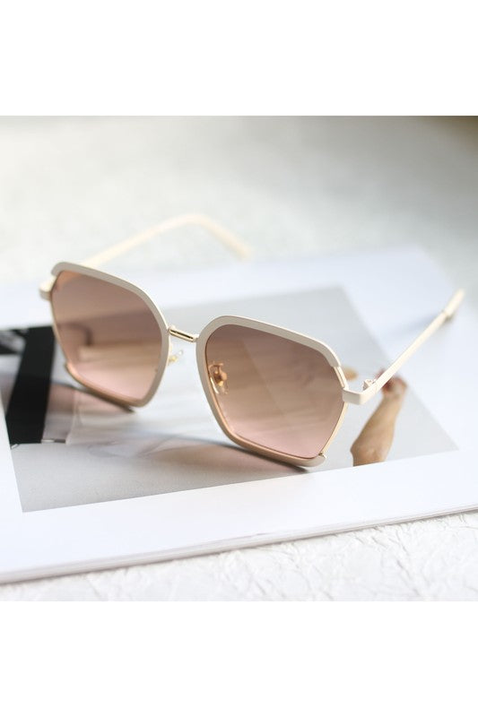 Radio Sunglasses