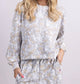 Simply Southern Camo Top