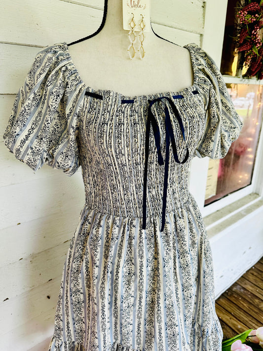 Prairie Dress