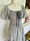 Prairie Dress