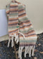 Ethnic Style Tassel Scarf