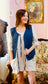 Dolman Sleeve Romper