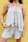 Sandbar Lounge Shorts