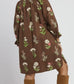 Floral Tunic Dress