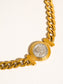 Old Times Pendant Necklace
