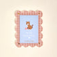 The Darling Effect-Mini Magnetic Acrylic Picture Frame