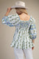 Wildflower Whimsy Top