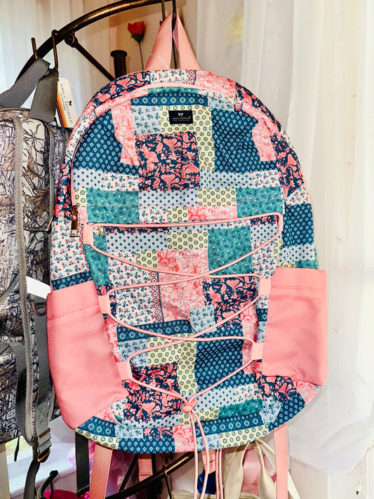 Simply Southern Backpack