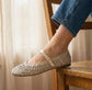Mary Jane Flat